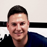 Tate Andrews, MBA