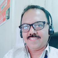 Sudhakar Pudke