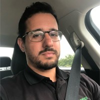 Alexander Lazcos