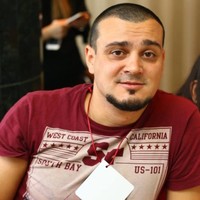 Radu Ticudean