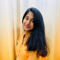 Prasanthi Gandra