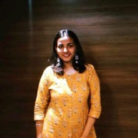 Riddhi Parmar