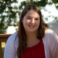 Ashley Kinsman