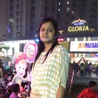 Madhu Mall