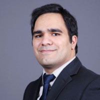 Behrouz Behdani