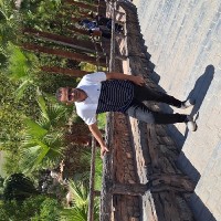 Hicham Taoubi