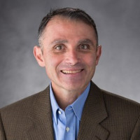 Patrick Gallegos