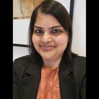 Vidya Madhavan