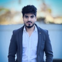 Ghazi Rahman Shaik
