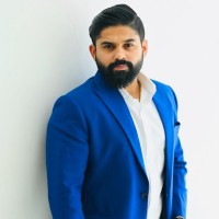 Sandesh Antony Pereira