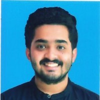 Adarsh Sasikumar