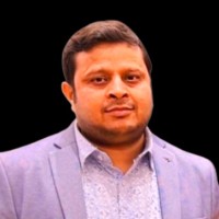 Naveen Mishra