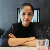 Keerthana G M