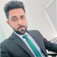 Faisal Shahid