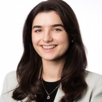 Dana Ubiparipovic
