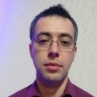 Rafael Henrique Faia Pinto