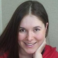 Екатерина Мировская