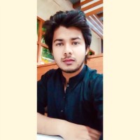 M Usman Shakeel