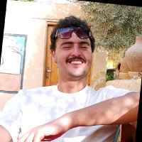Ahmed M. Ewais