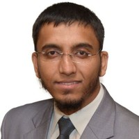Abdul Faizuddin
