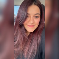 Esmeralda Altamirano Rangel