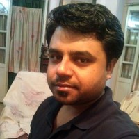 Indranil Ghosh