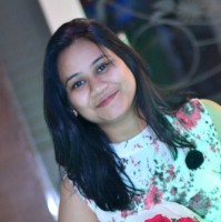 Kanchan Kerekar