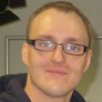Paul Wright