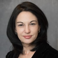 Jacqueline Di Crispino, Mba