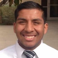 Jeremiah Torres