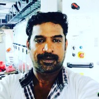 Krishna Mmurthy