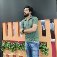 Shubham Saini