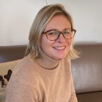 Nathalie ORHAN