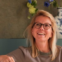 Dominique van Zon - Berbers