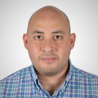 Luis Yi