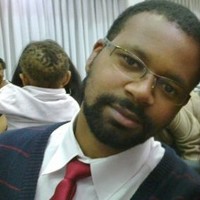 Caio Souza