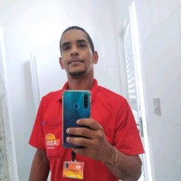 Gilcemar Da Silva Nóbrega