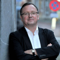 Benoit Dantine
