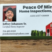 Jeffrey Johansen Sr.