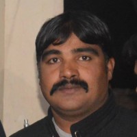 Abbas Ali