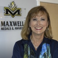 Sharon Janis~Rochford