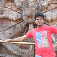 Deepak Behera
