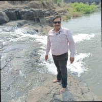 SUNILKUMAR MISHRA