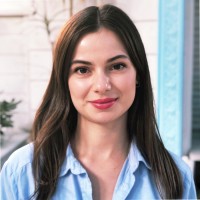 Irina Garștea