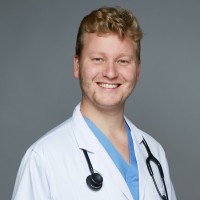 Dr. med. Christopher Predel