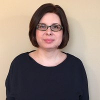 Olga Wysocka-Łukomska