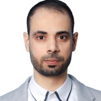 ALI ALMAJED