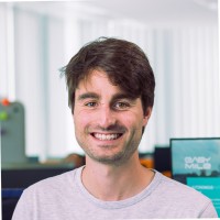 Justin Zoete
