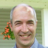 Pierre Lessard