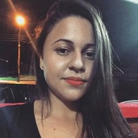 Mariana Alexandre  Rodrigues